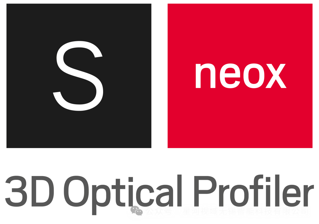 Sensofar S neox 多技术3D光学轮廓仪