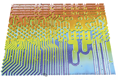 Sensofar S neox 多技术3D光学轮廓仪